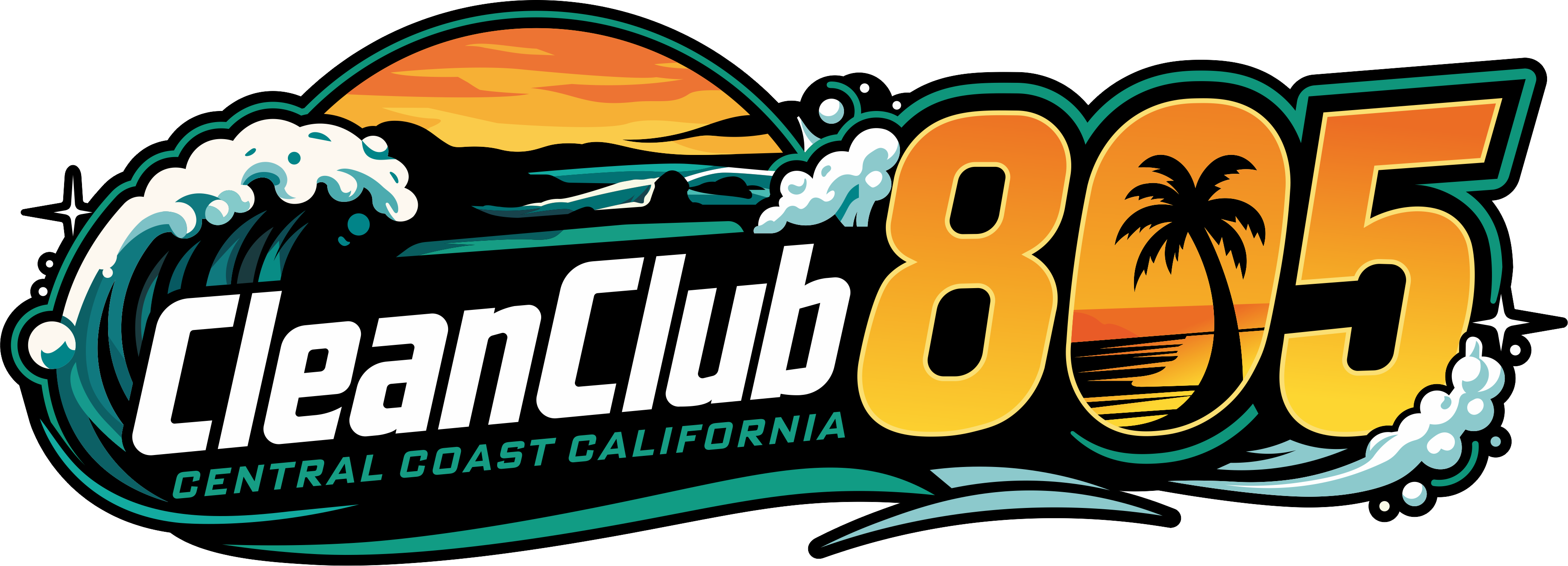Clean Club 805